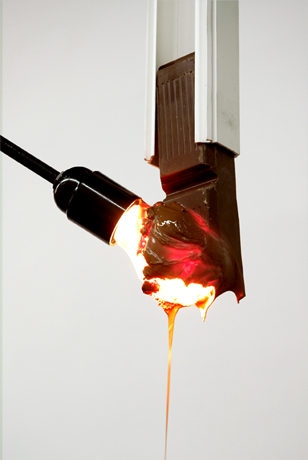 BLACK MULÃ‚TRE BLANC - Marc Bretillot - 0